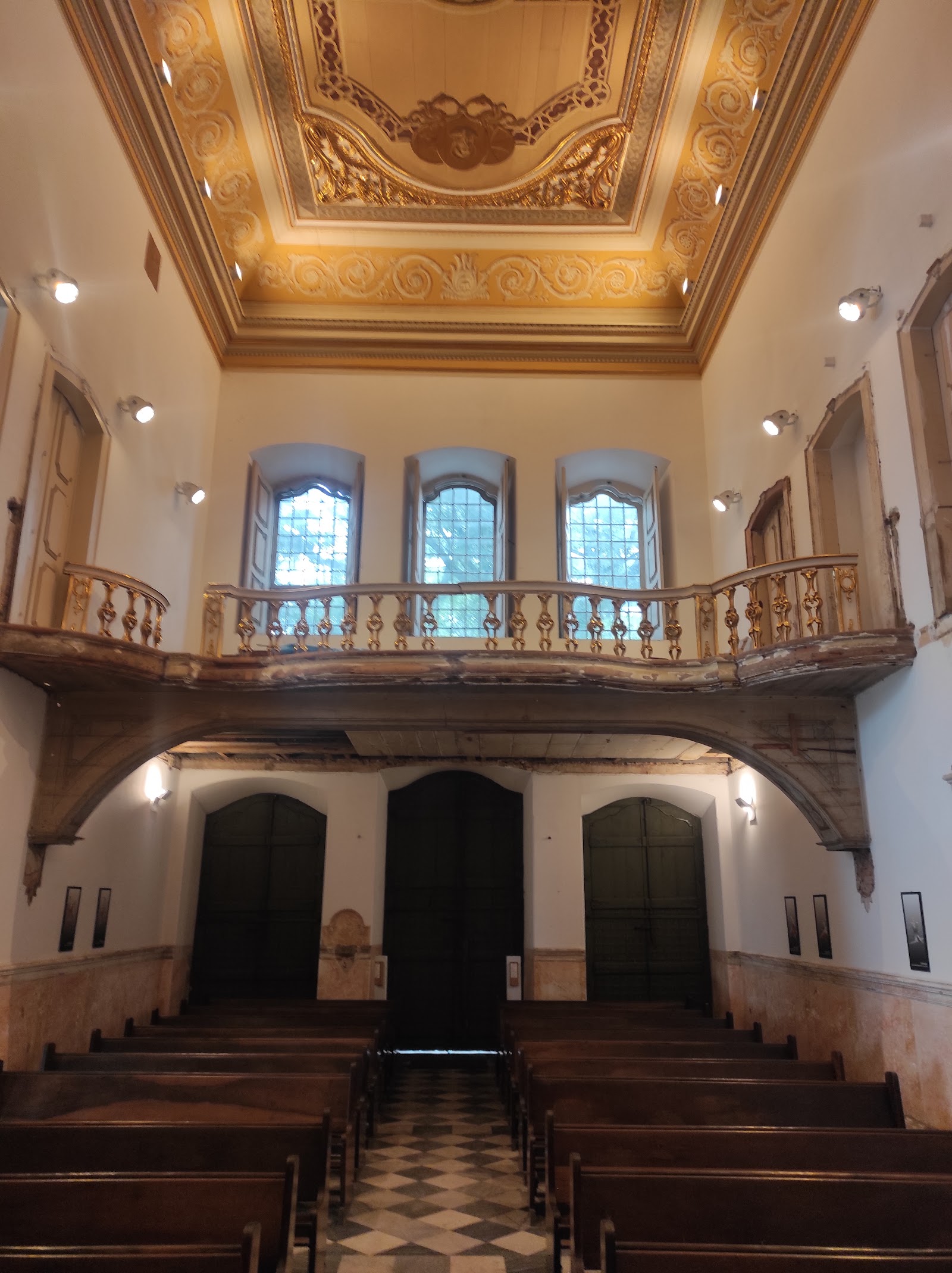 Igreja Nossa Senhora da Graça