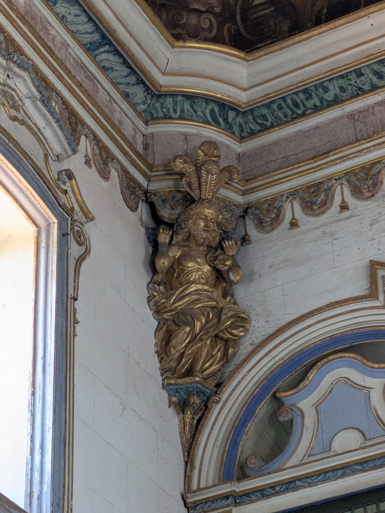 Igreja E Conv de Nossa Senhora da Conceição da Lapa