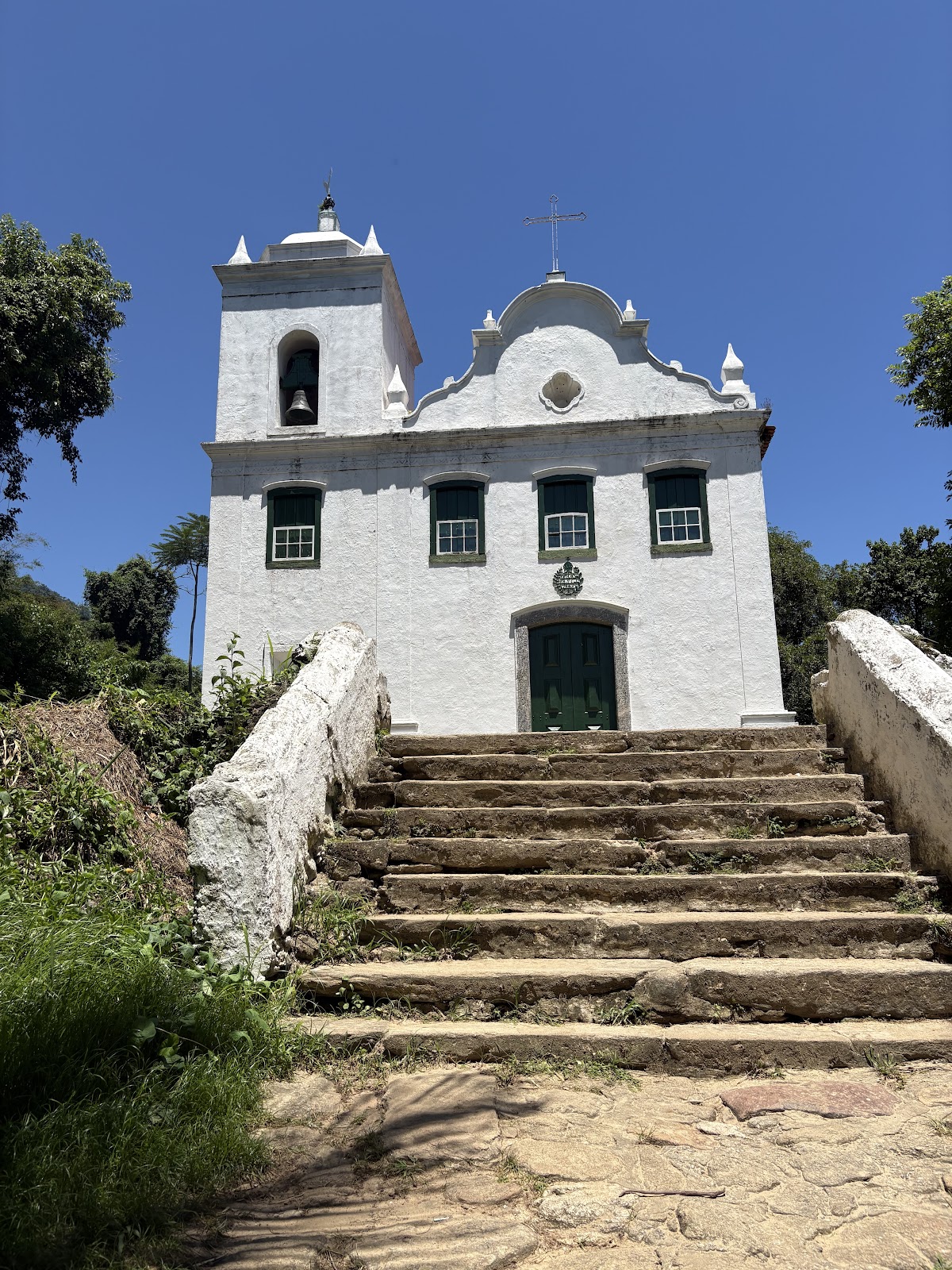 Igreja da Freguesia de Santana