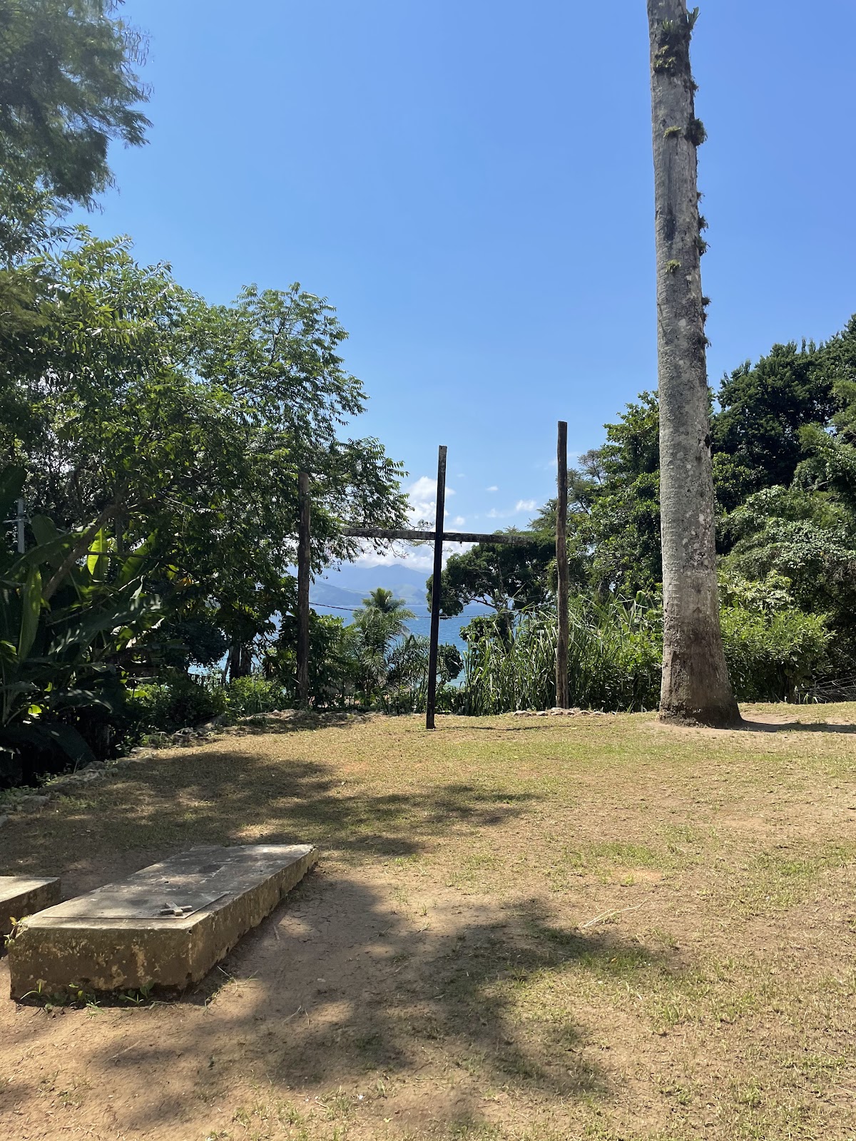 Igreja da Freguesia de Santana