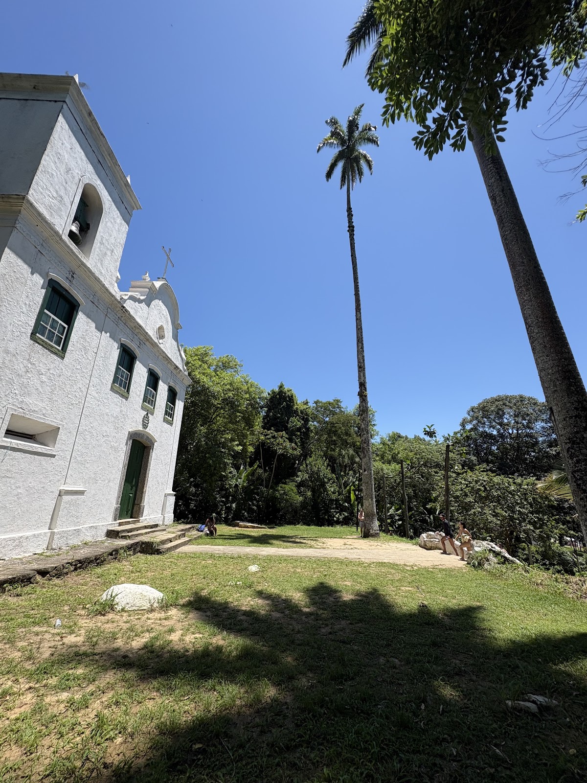 Igreja da Freguesia de Santana