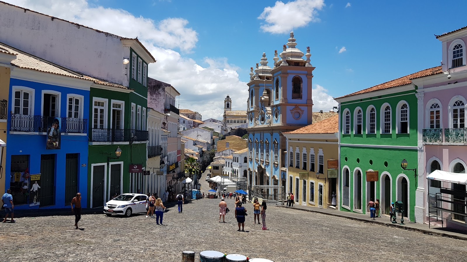 Paróquia de Santo Antônio Além do Carmo