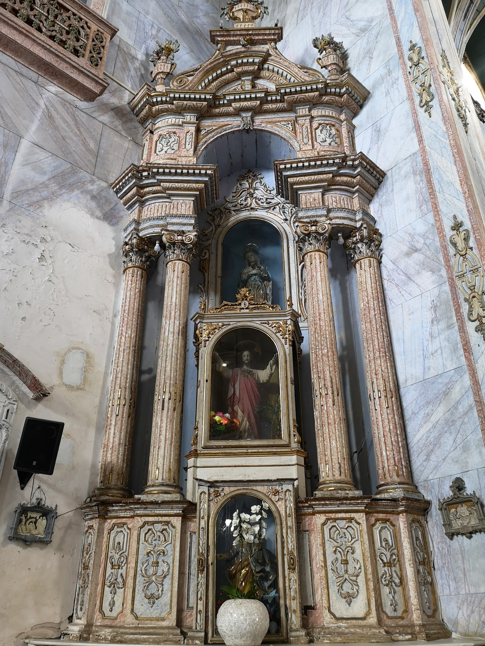 Paróquia de Santo Antônio Além do Carmo