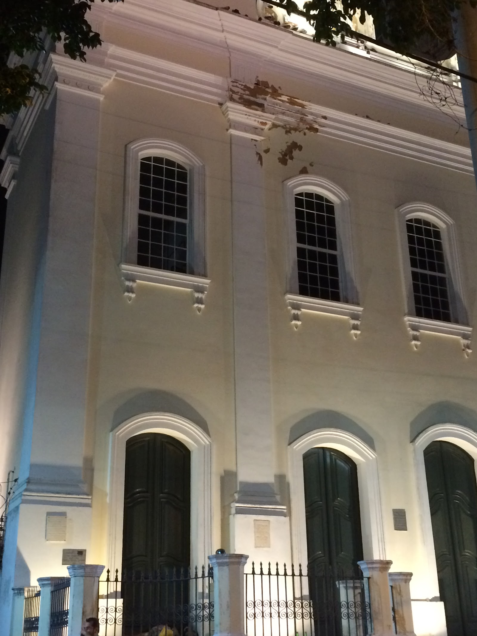 Paróquia de Santo Antônio Além do Carmo