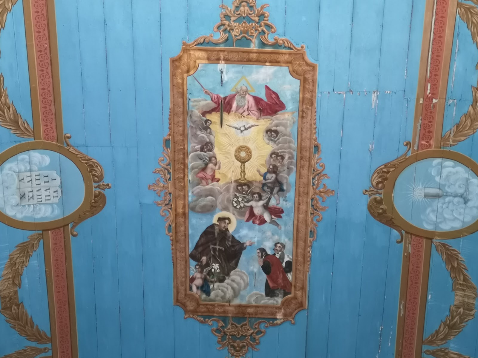 Paróquia de Santo Antônio Além do Carmo