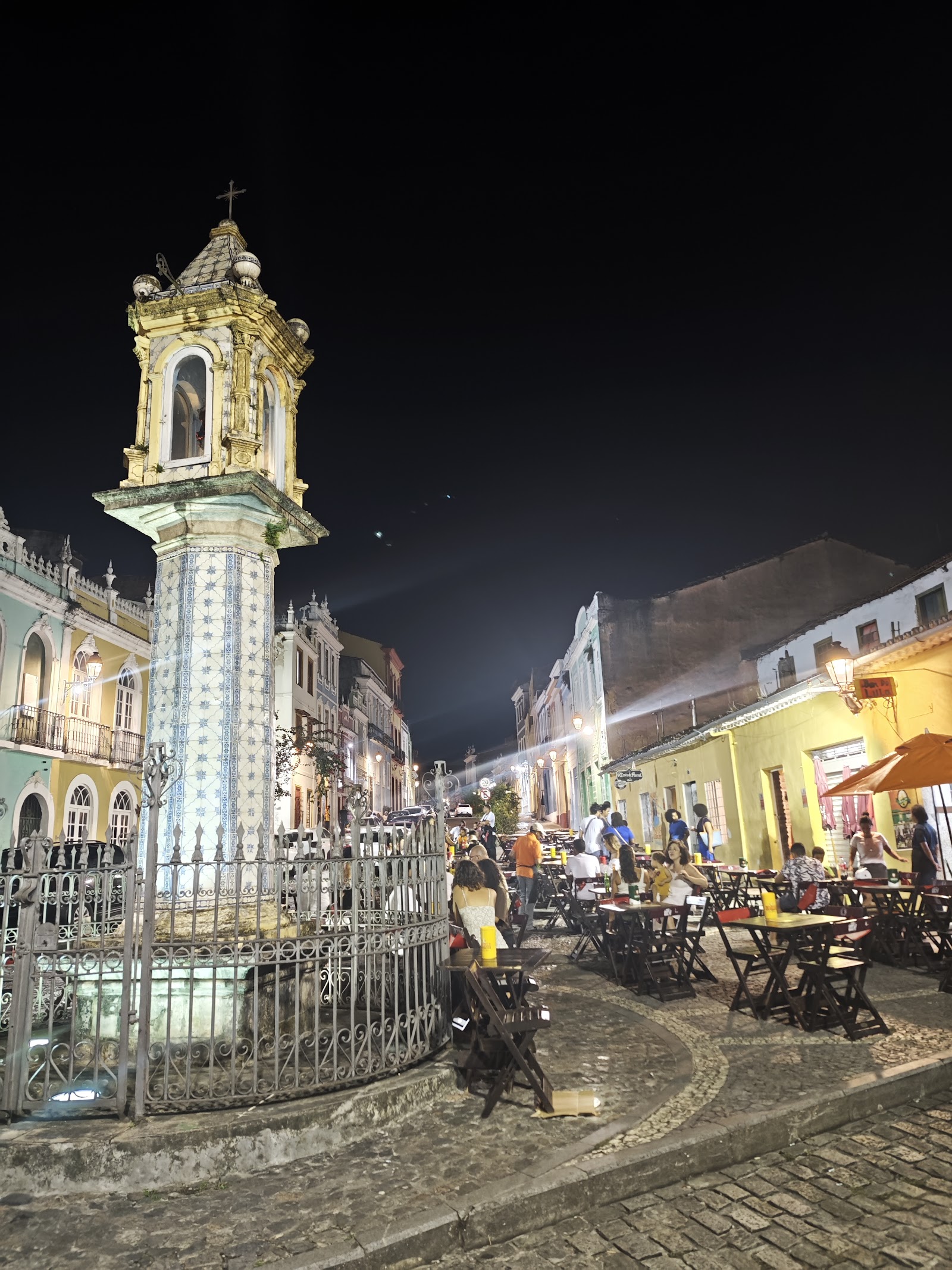 Paróquia de Santo Antônio Além do Carmo
