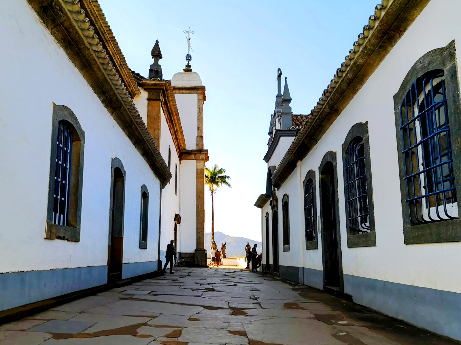 Paróquia de Santo Antônio Além do Carmo