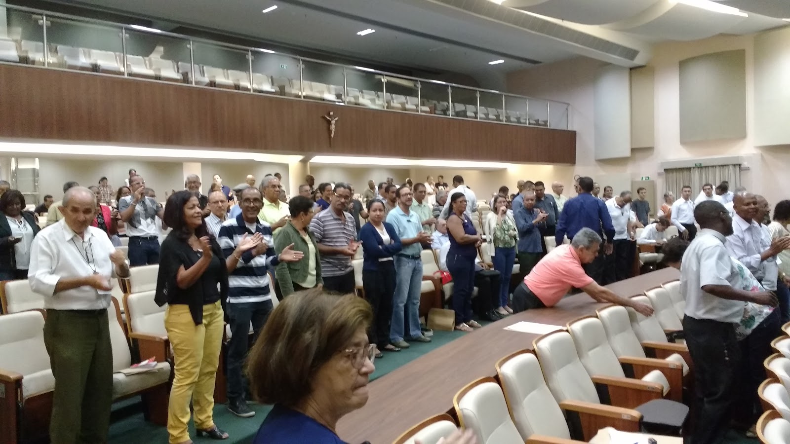 Cúria Metropolitana Bom Pastor - Arquidiocese de São Salvador da Bahia