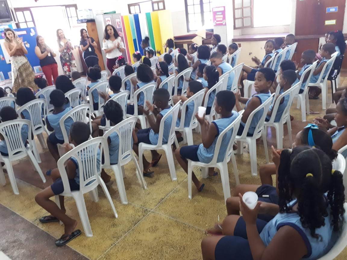 Paróquia Nossa Senhora Dos Alagados e São João Paulo II