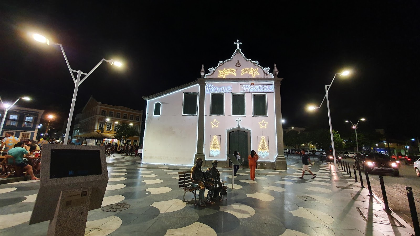 Igreja De Santana