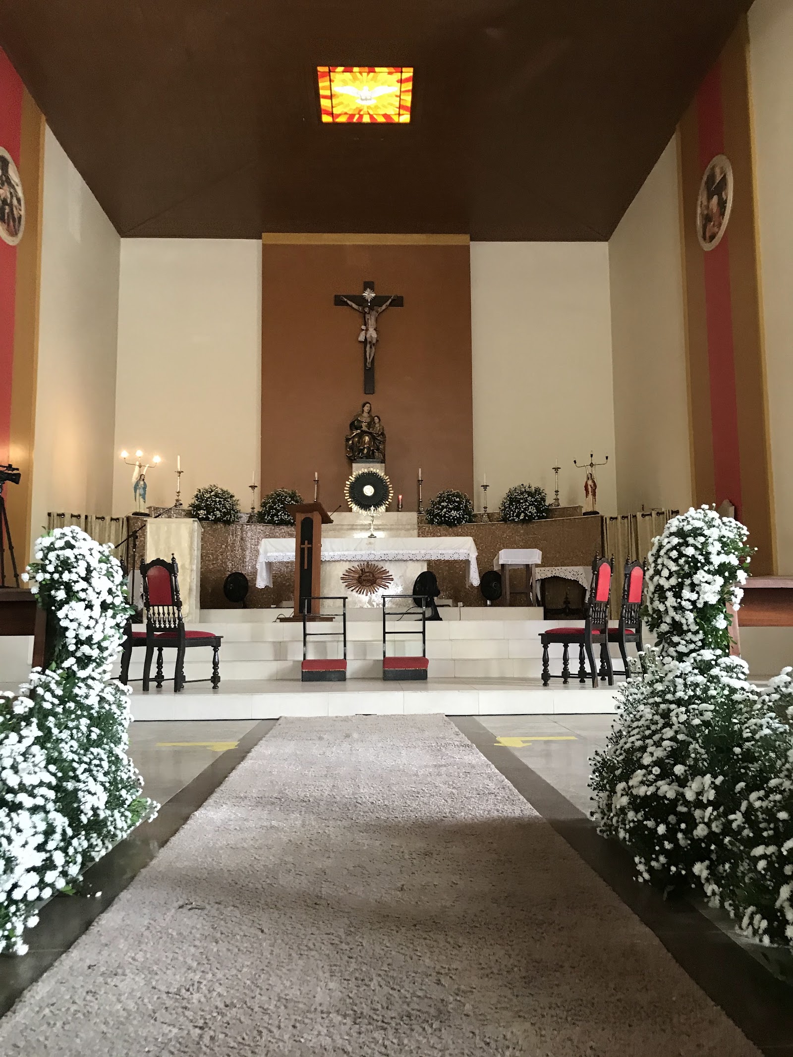 Igreja De Santana