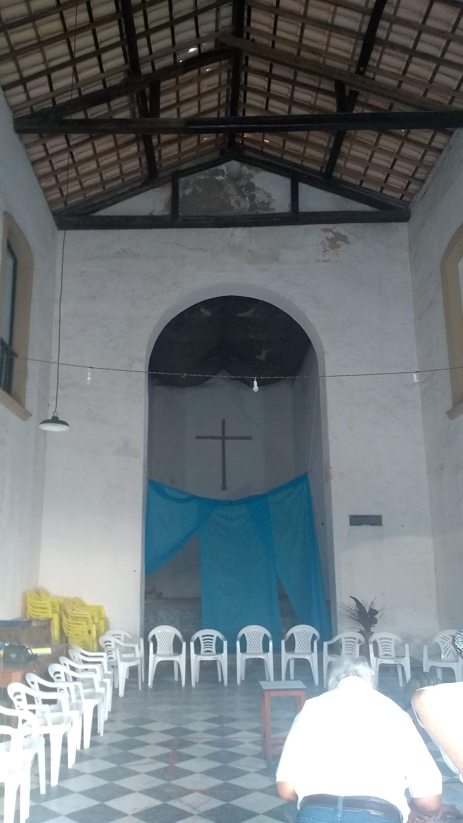 Igreja De Santana