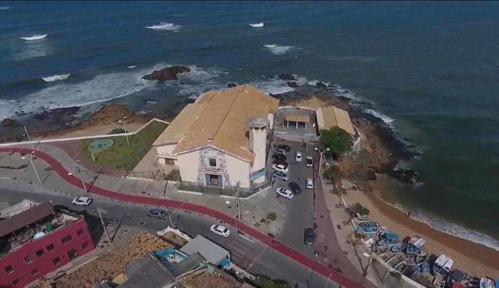 Igreja De Santana