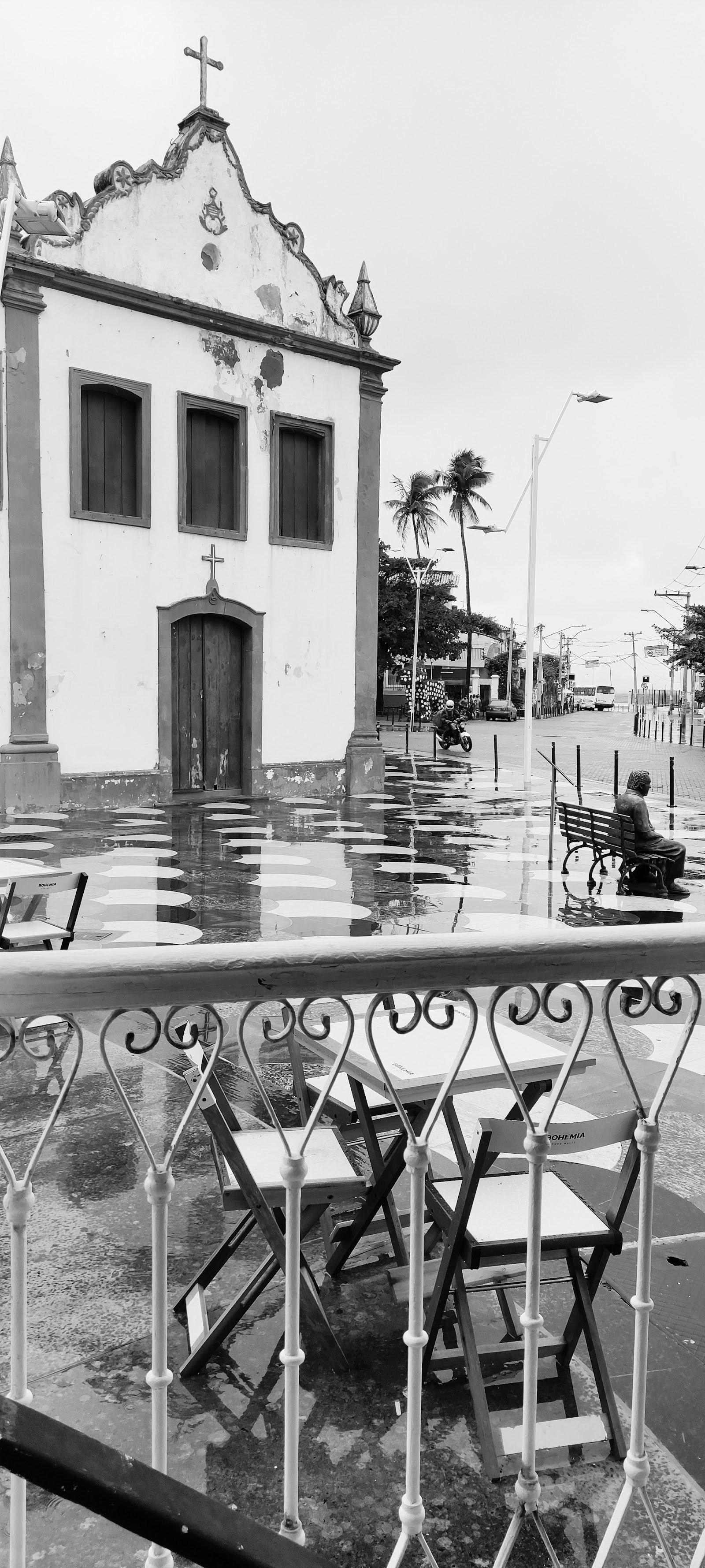 Igreja De Santana