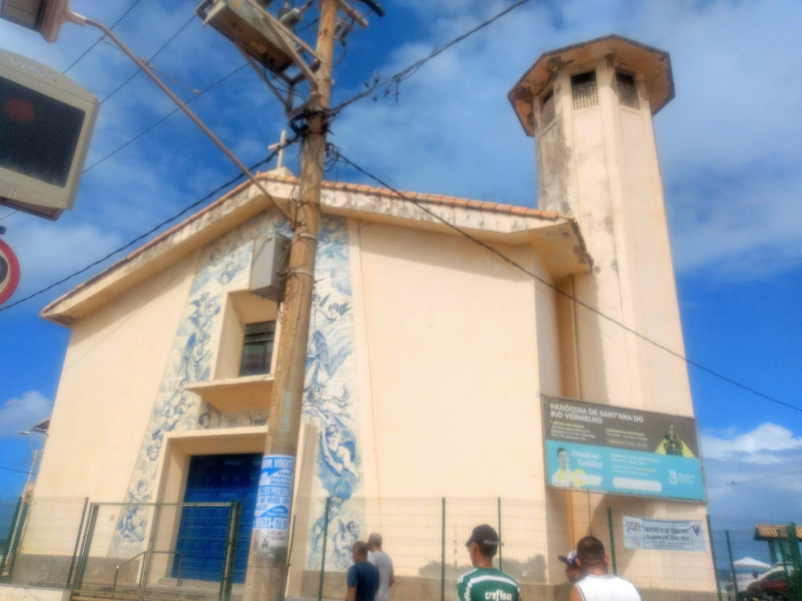 Igreja De Santana