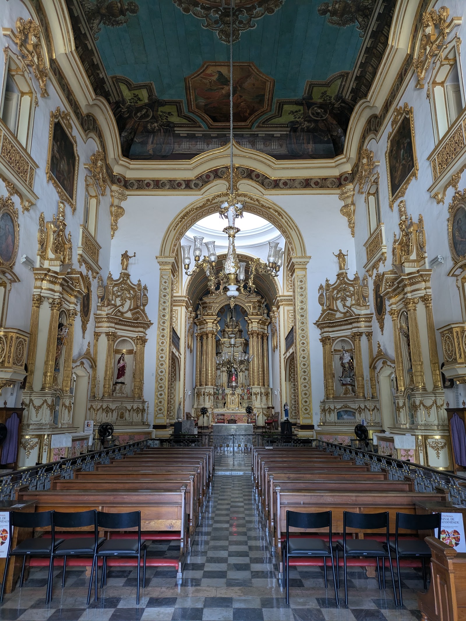 Paróquia de Sant'Ana