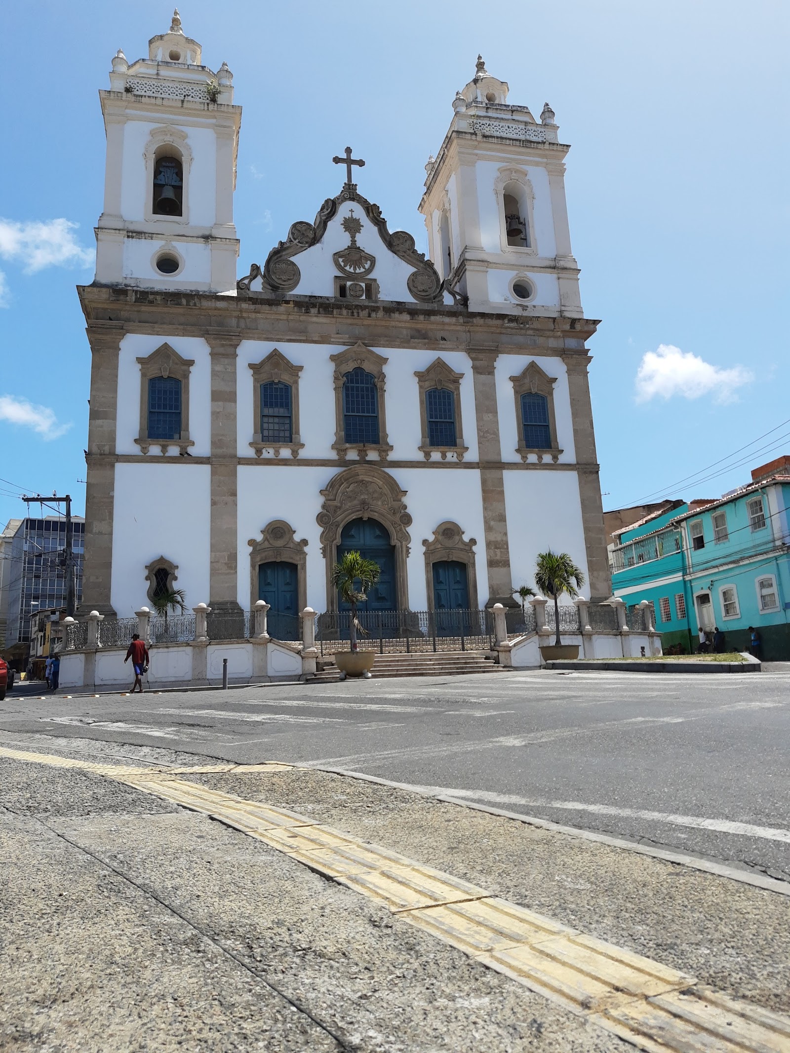 Paróquia de Sant'Ana