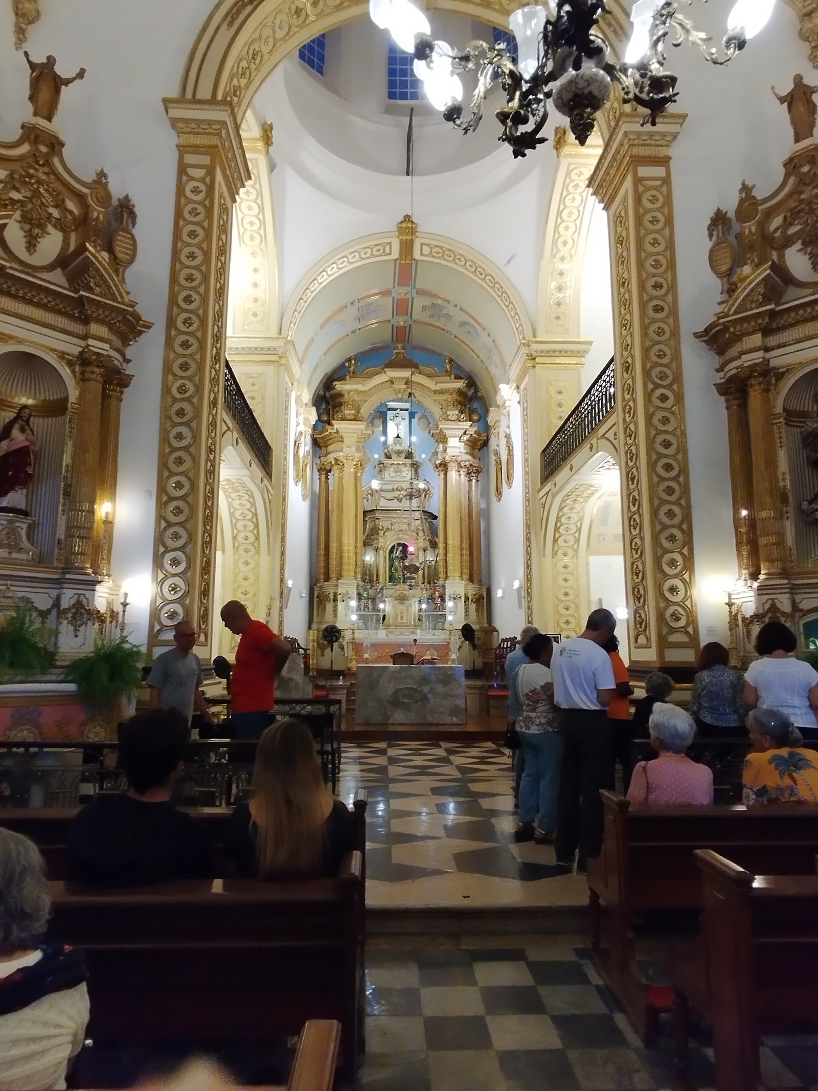 Paróquia de Sant'Ana