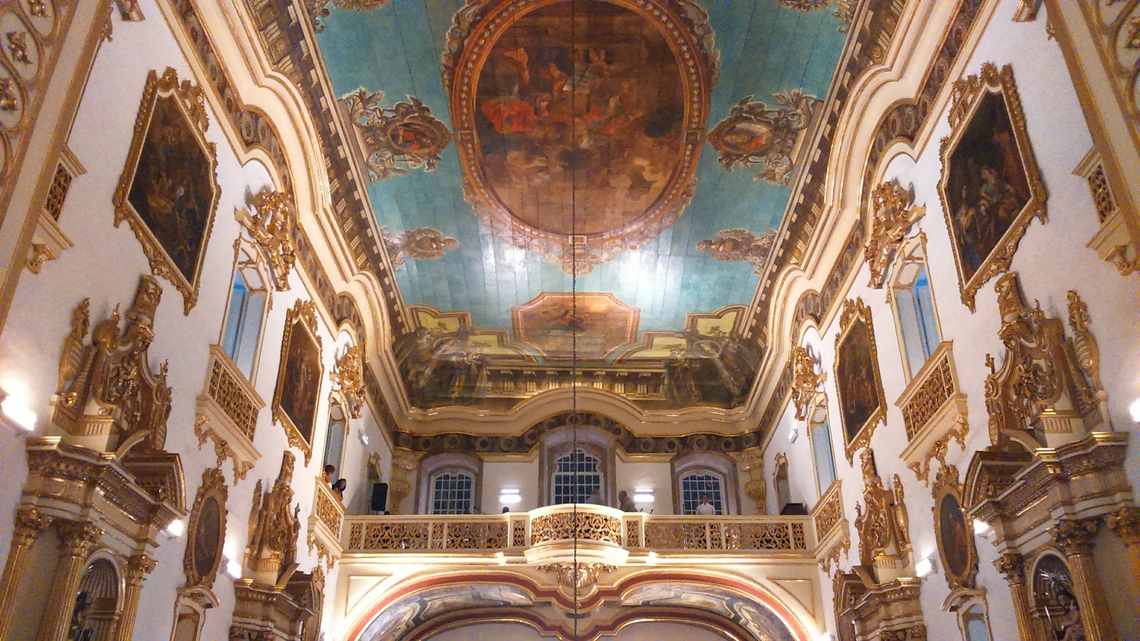 Paróquia de Sant'Ana