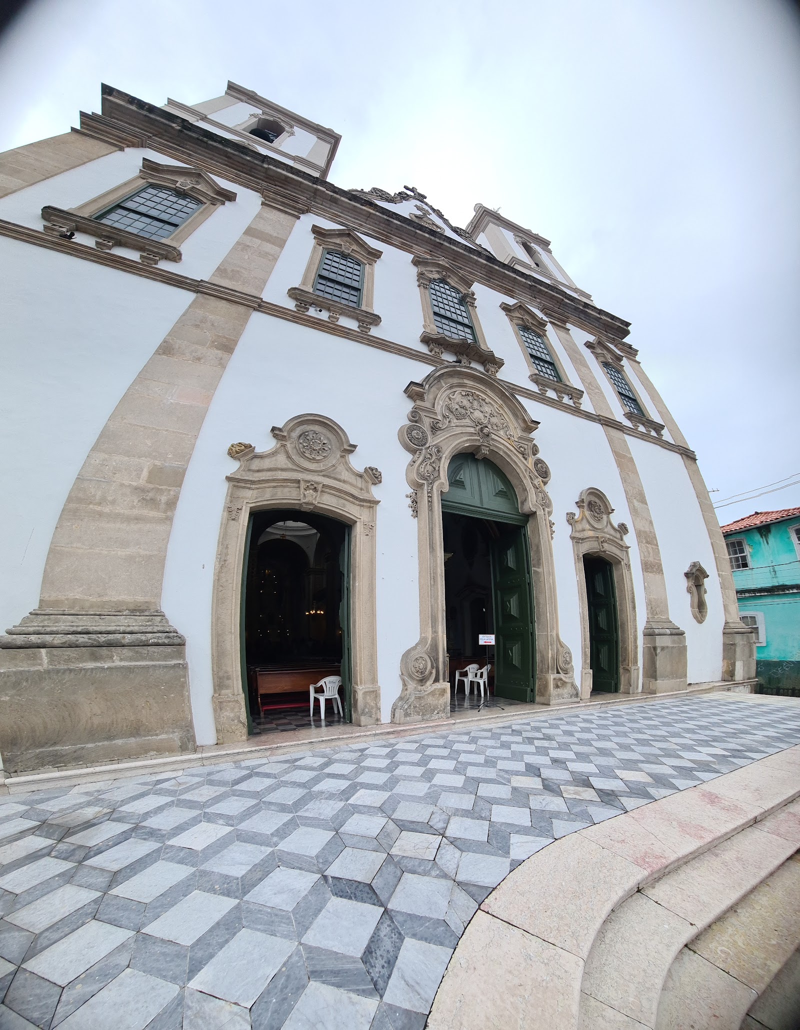 Paróquia de Sant'Ana