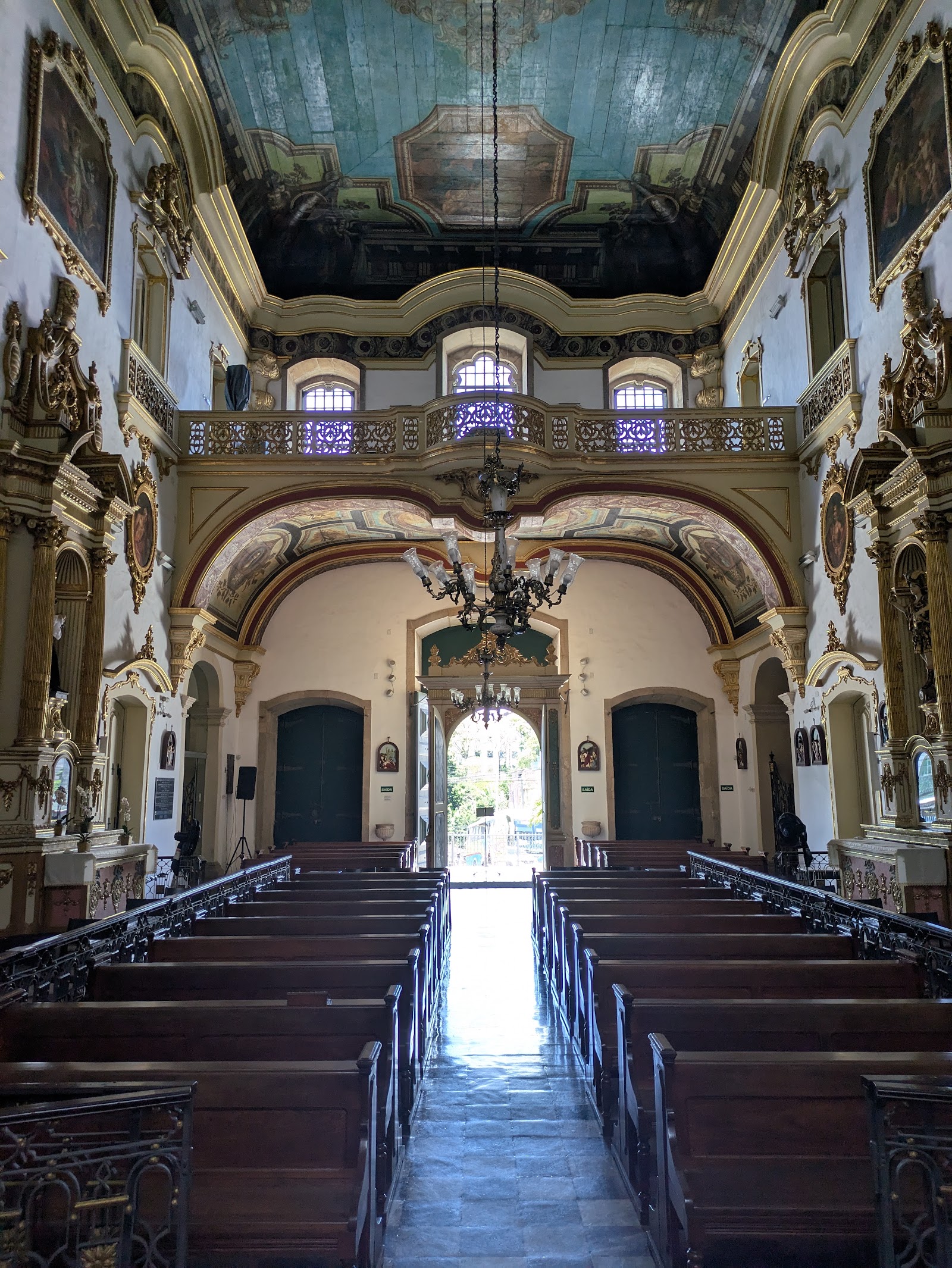 Paróquia de Sant'Ana