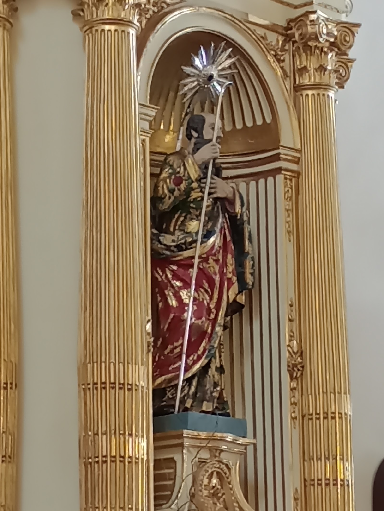 Paróquia de Sant'Ana