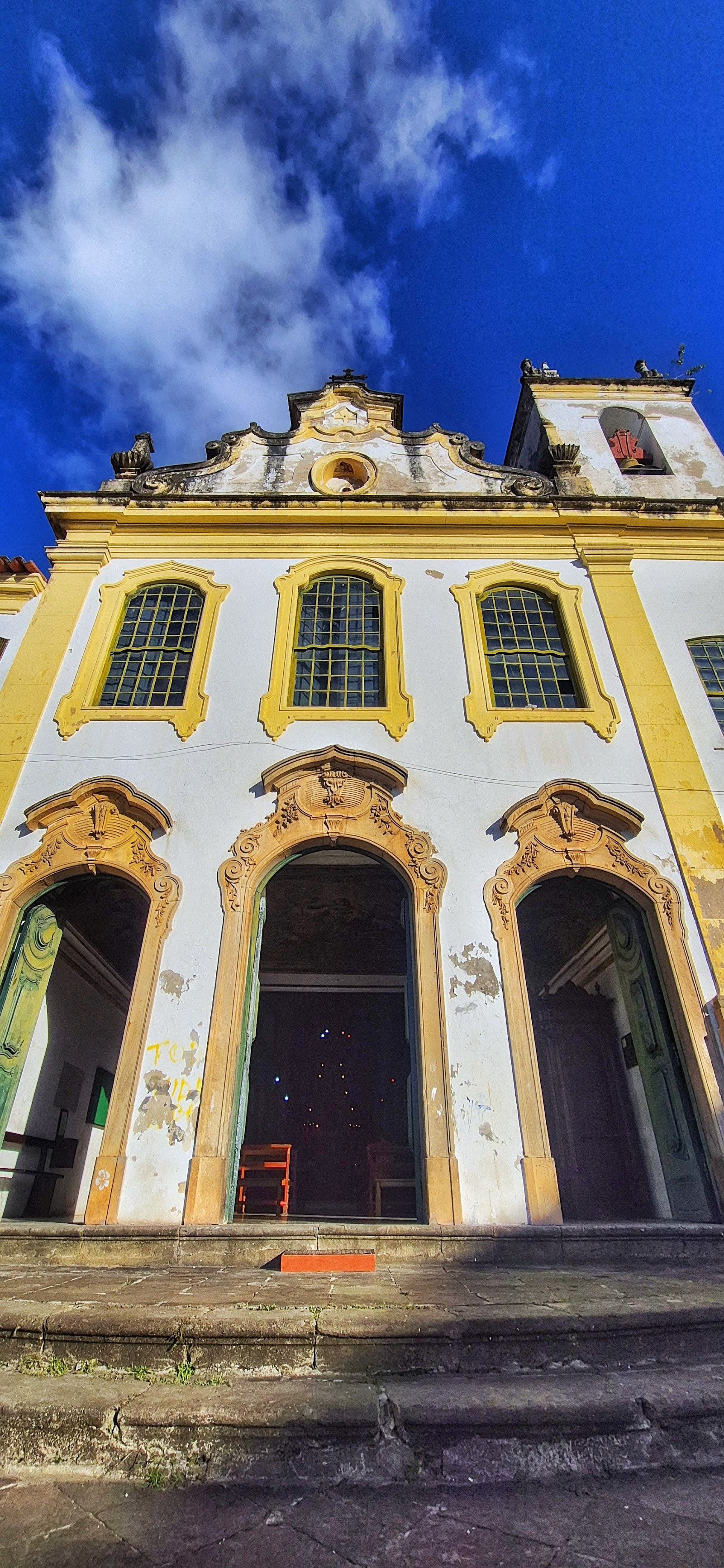 Igreja Nossa Senhora da Palma