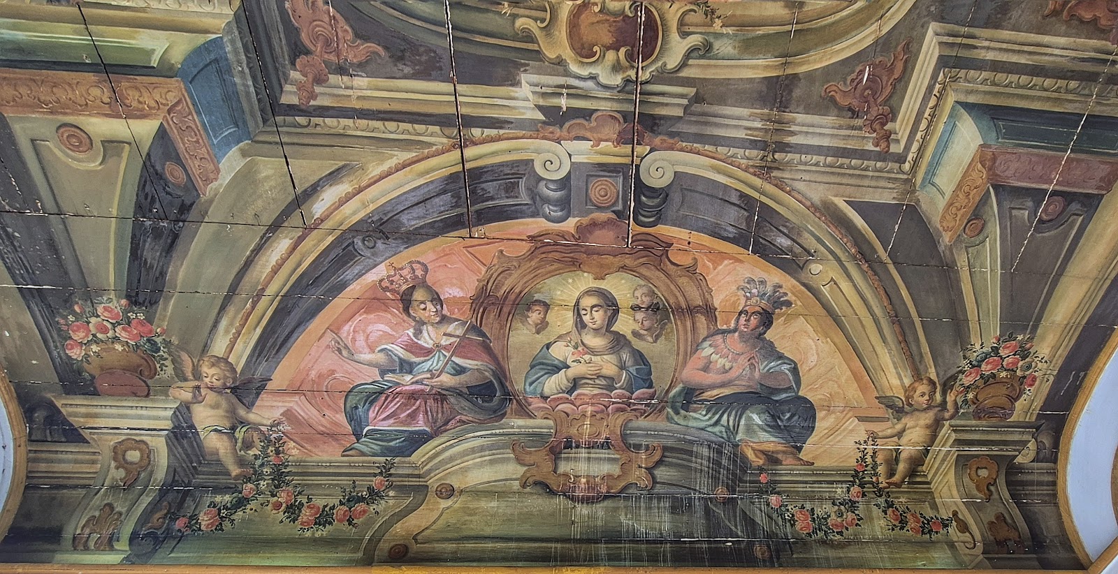 Igreja Nossa Senhora da Palma