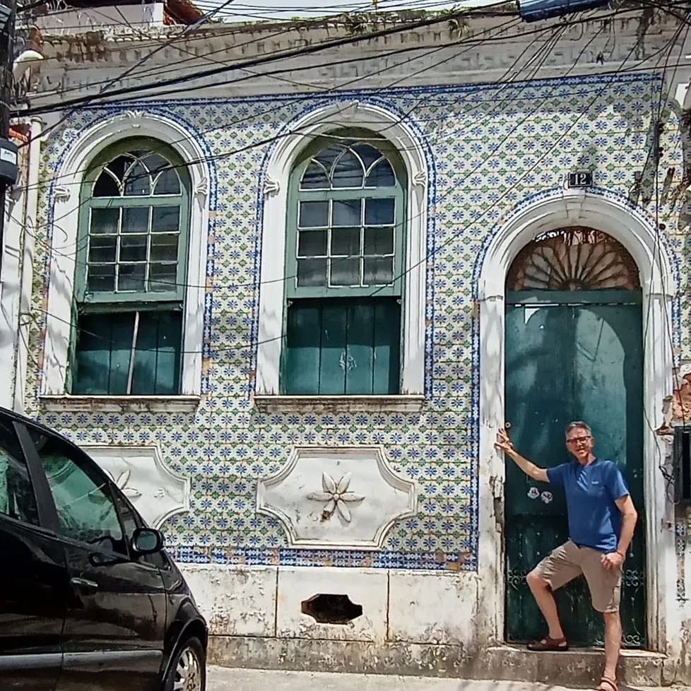Igreja Nossa Senhora da Palma