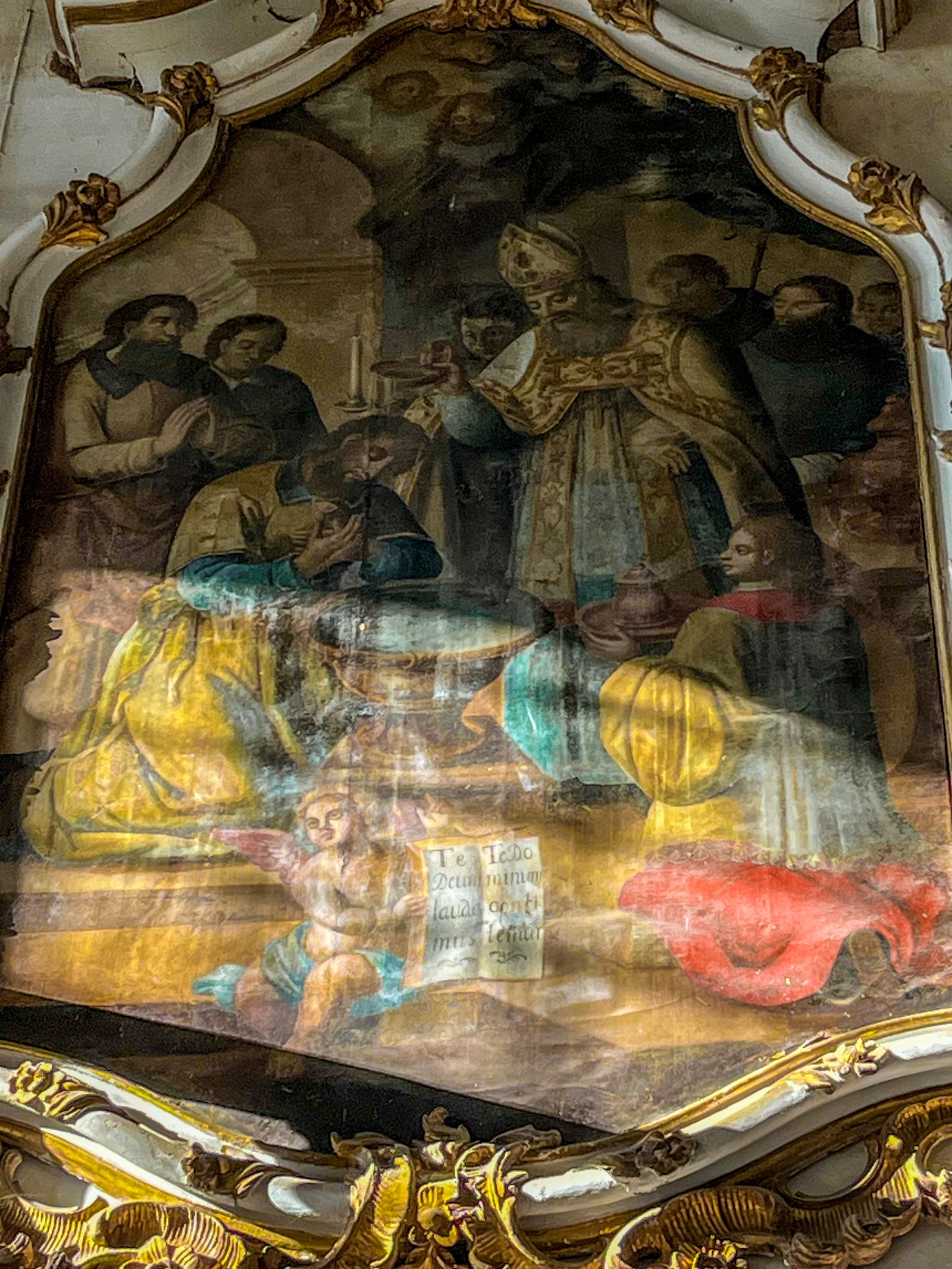 Igreja Nossa Senhora da Palma