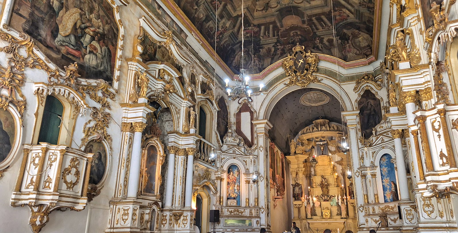 Igreja Nossa Senhora da Palma