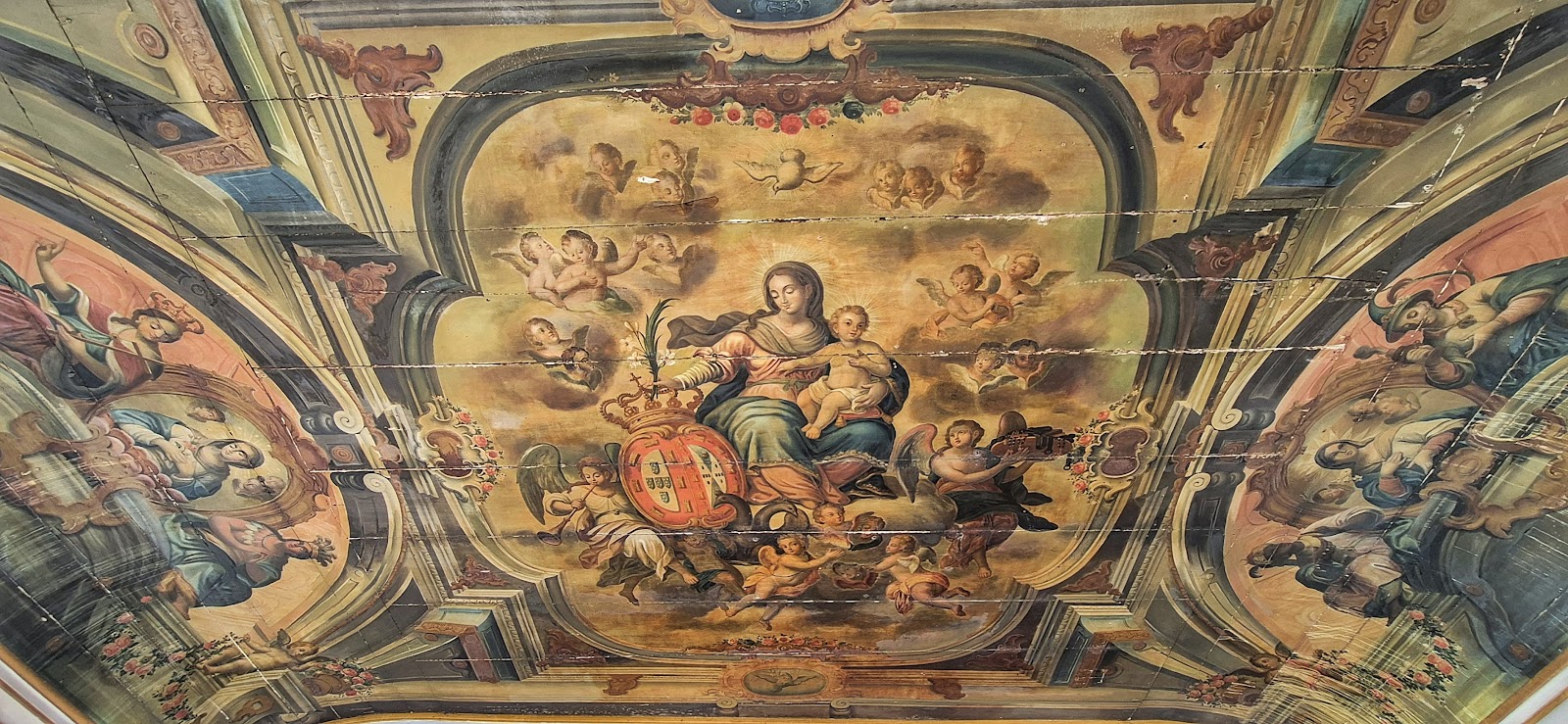 Igreja Nossa Senhora da Palma