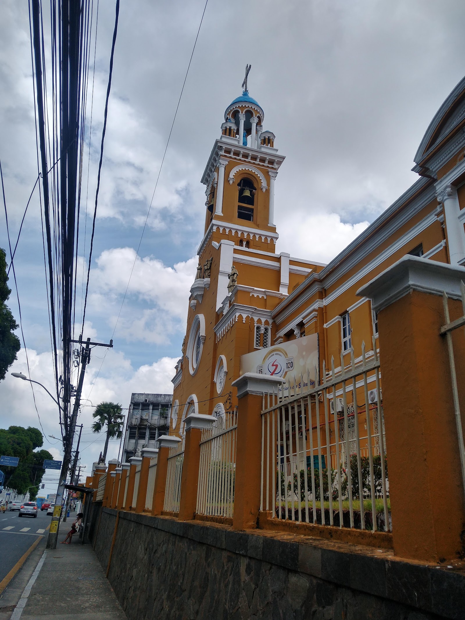 Igreja Nossa Senhora da Palma