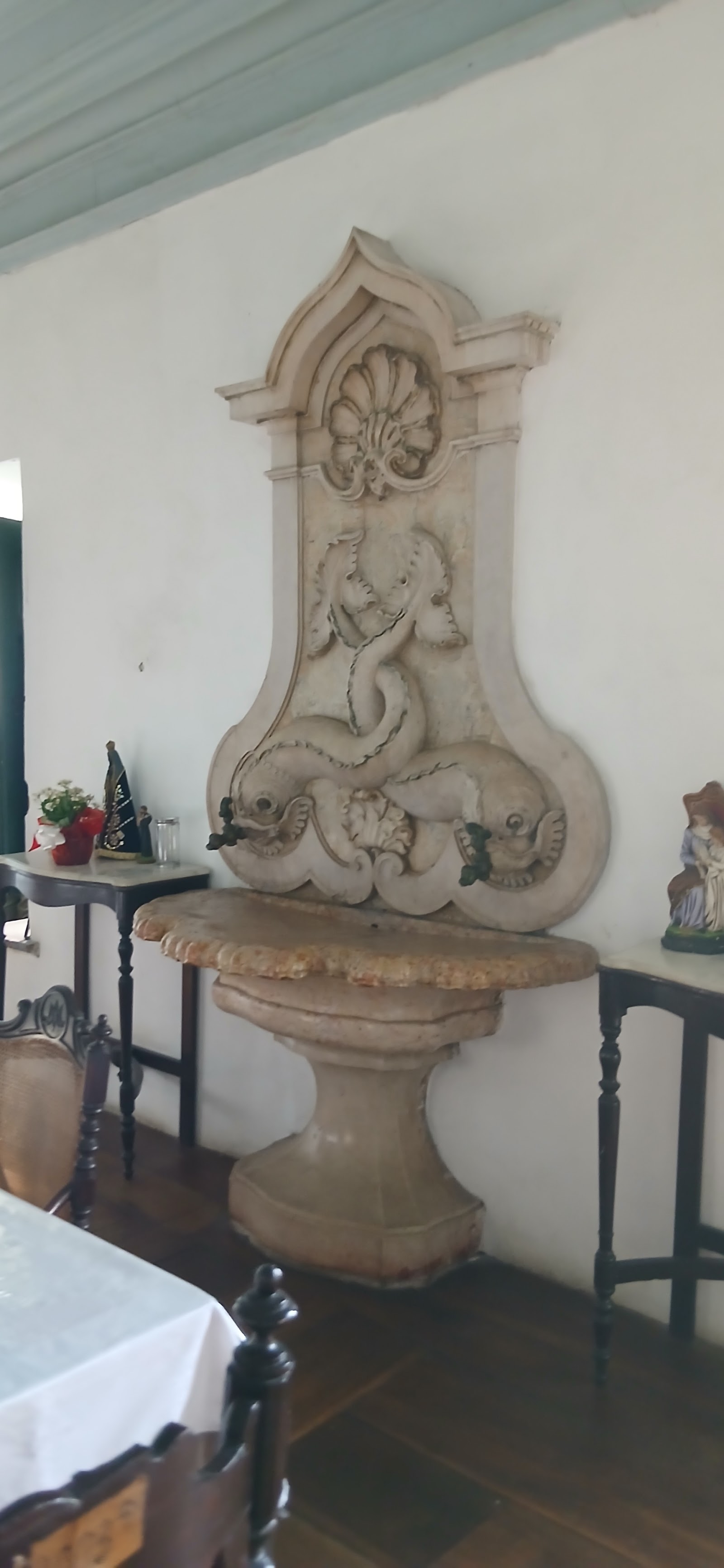 Igreja da Venerável Ordem Terceira de Nossa Senhora da Conceição do Boqueirão