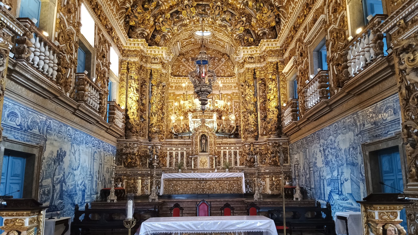 Cruzeiro de São Francisco