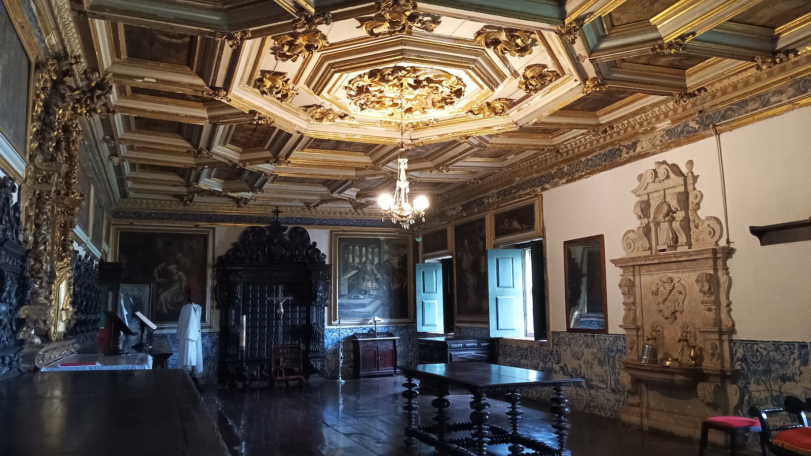 Cruzeiro de São Francisco
