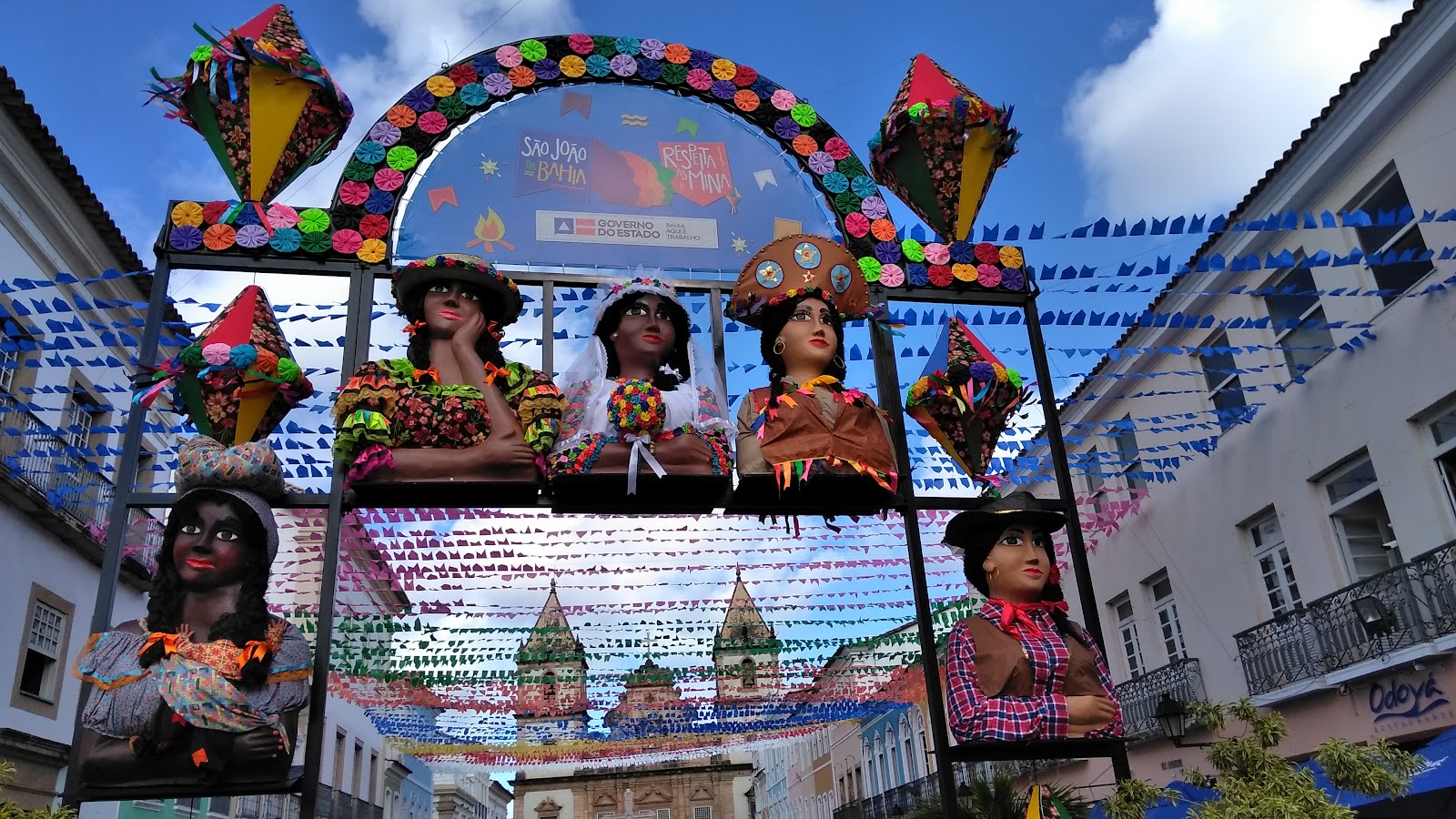 Cruzeiro de São Francisco