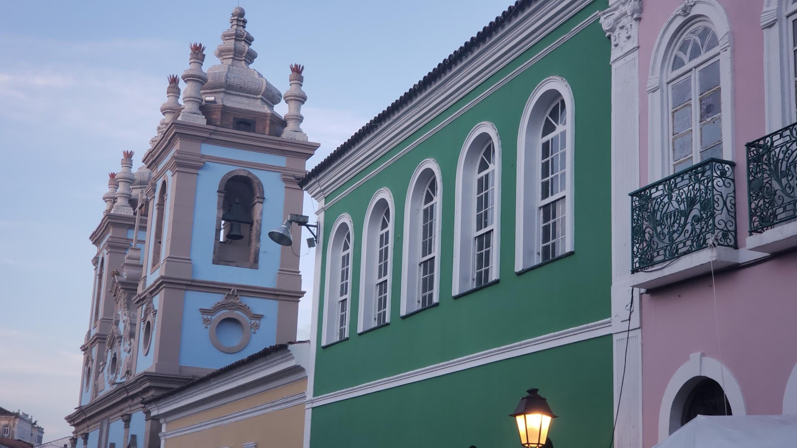 Cruzeiro de São Francisco