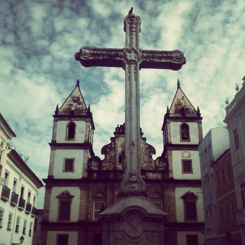 Cruzeiro de São Francisco