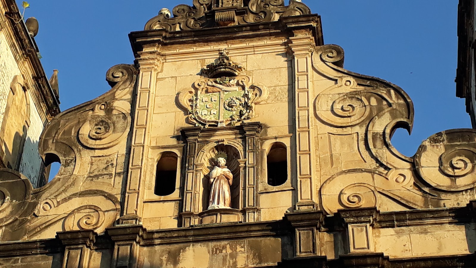 Cruzeiro de São Francisco