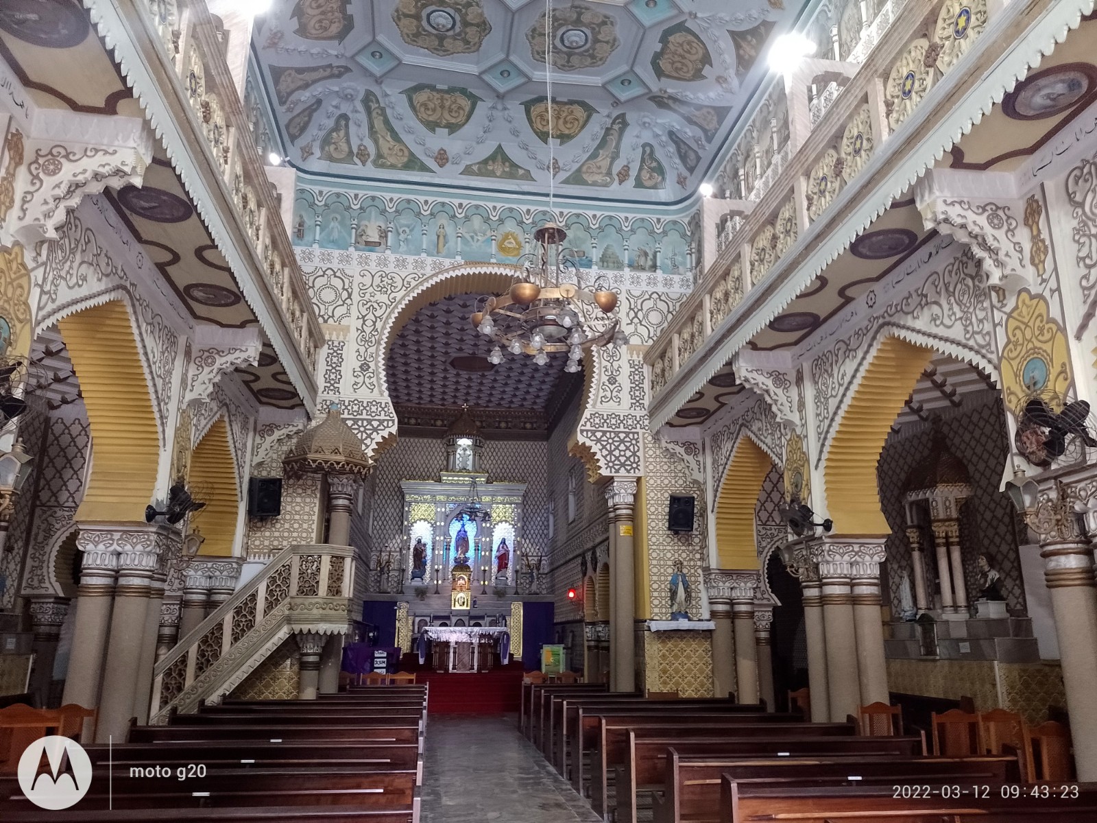 Paróquia Nossa Senhora da Conceição da Lapinha