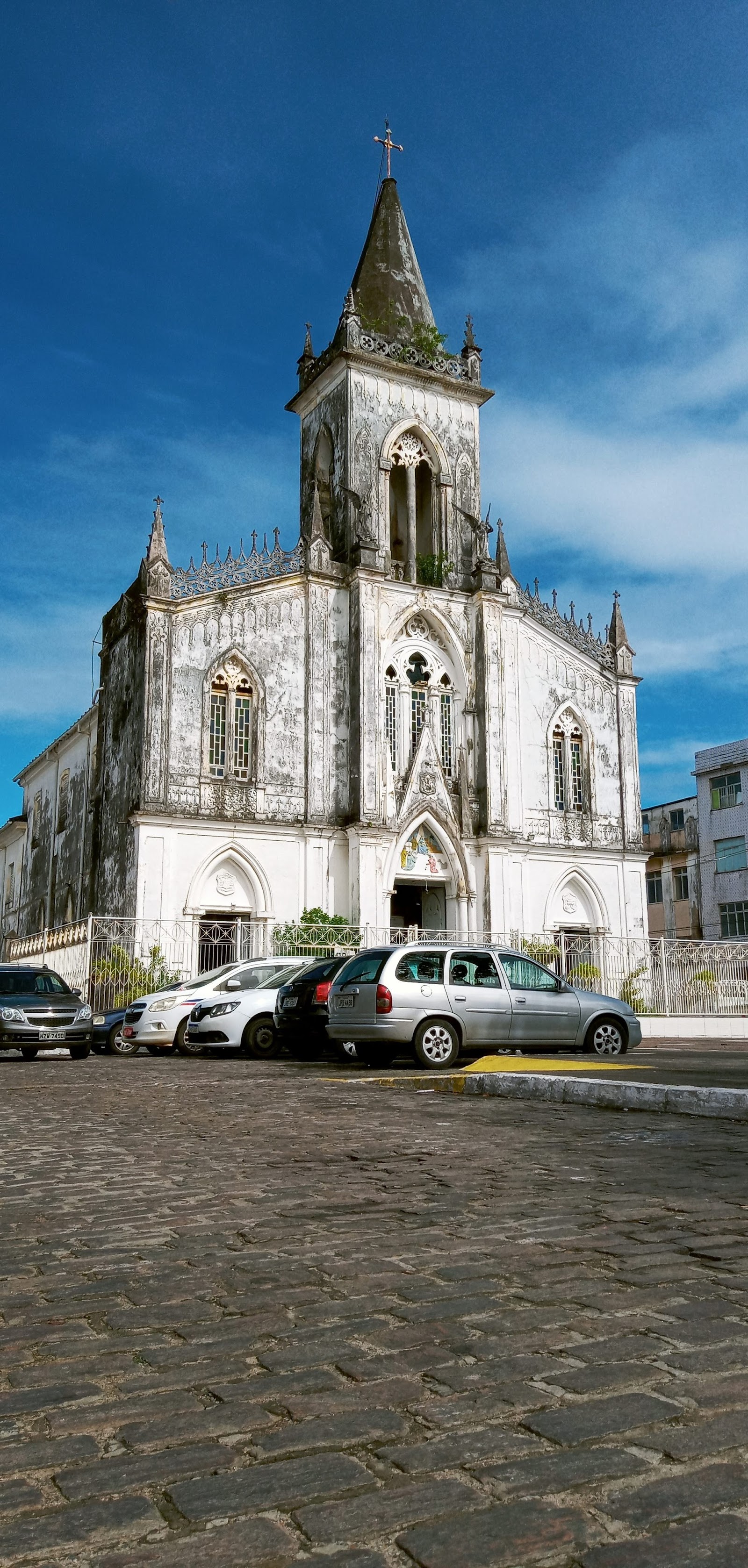 Paróquia Nossa Senhora da Conceição da Lapinha