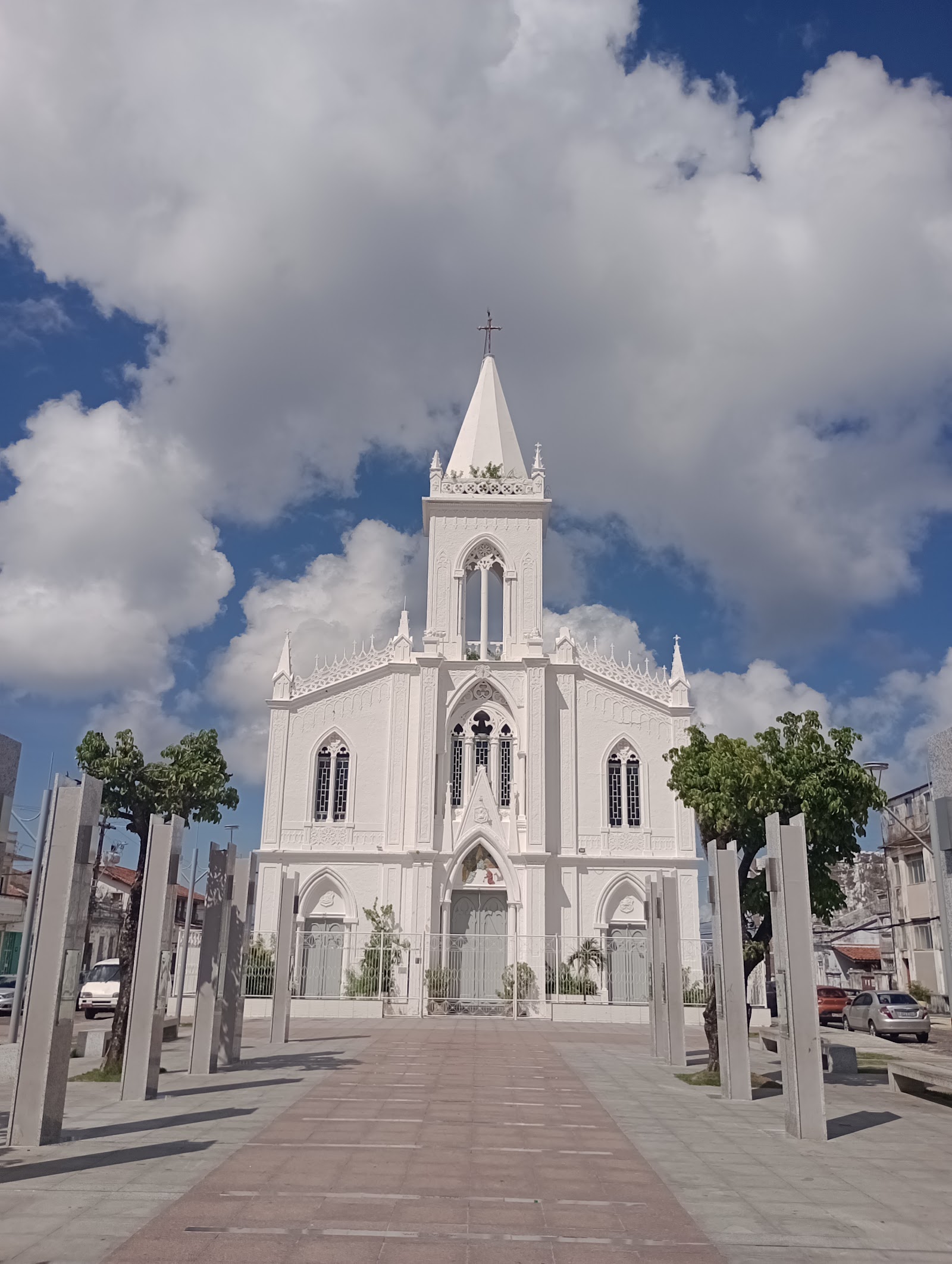 Paróquia Nossa Senhora da Conceição da Lapinha