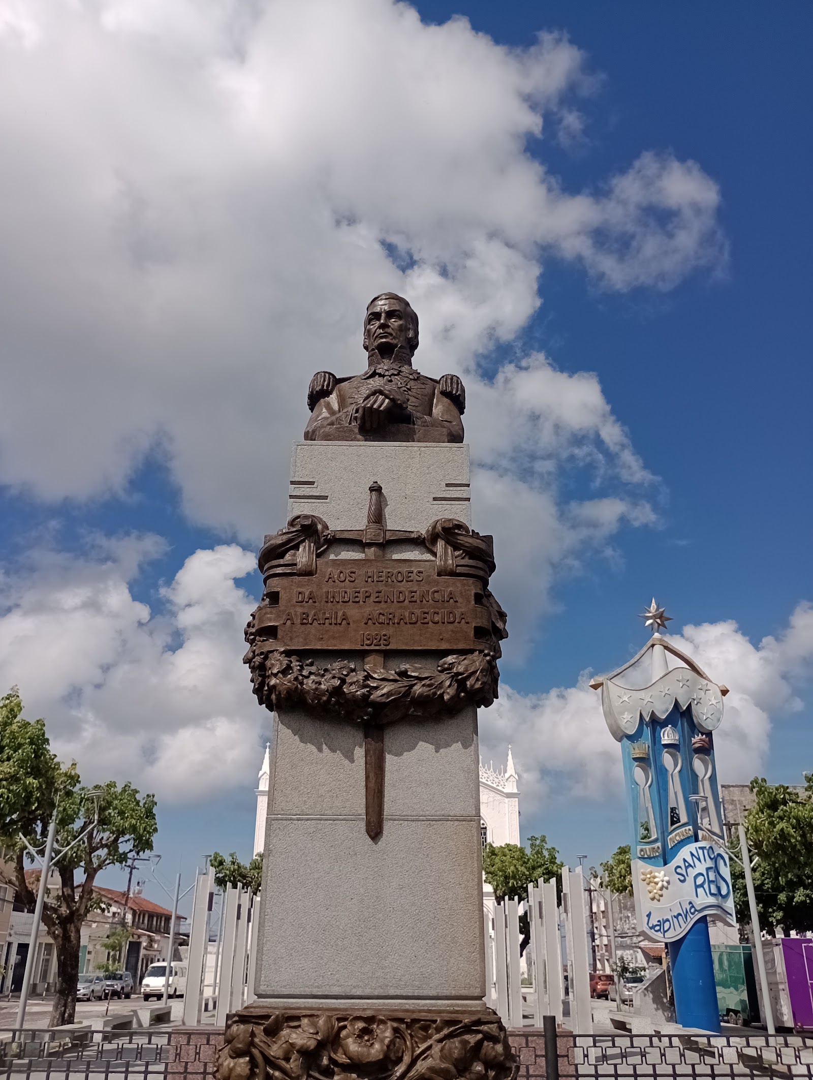 Paróquia Nossa Senhora da Conceição da Lapinha