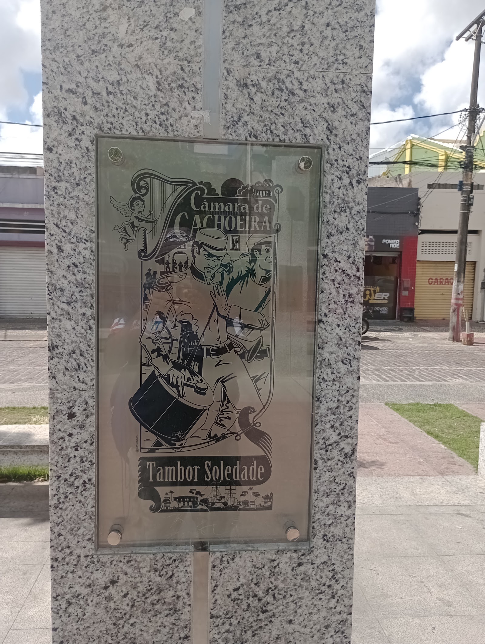 Paróquia Nossa Senhora da Conceição da Lapinha