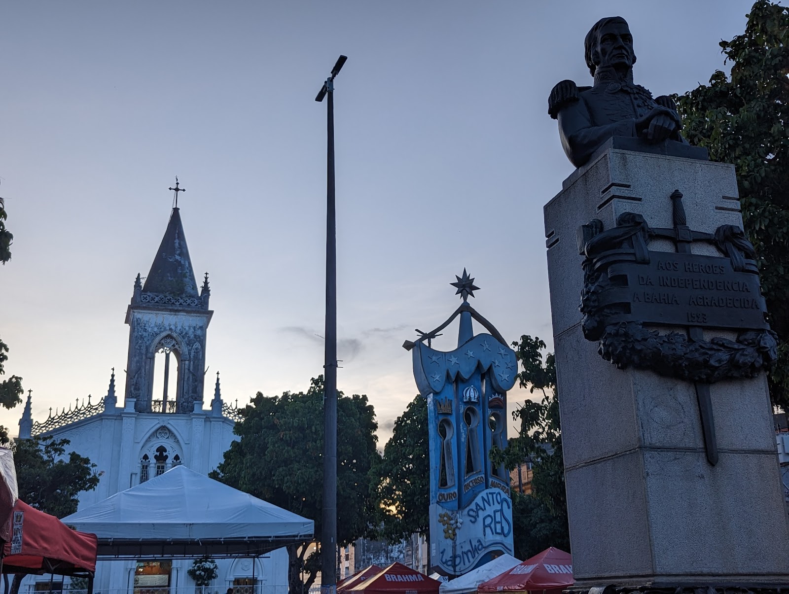 Paróquia Nossa Senhora da Conceição da Lapinha