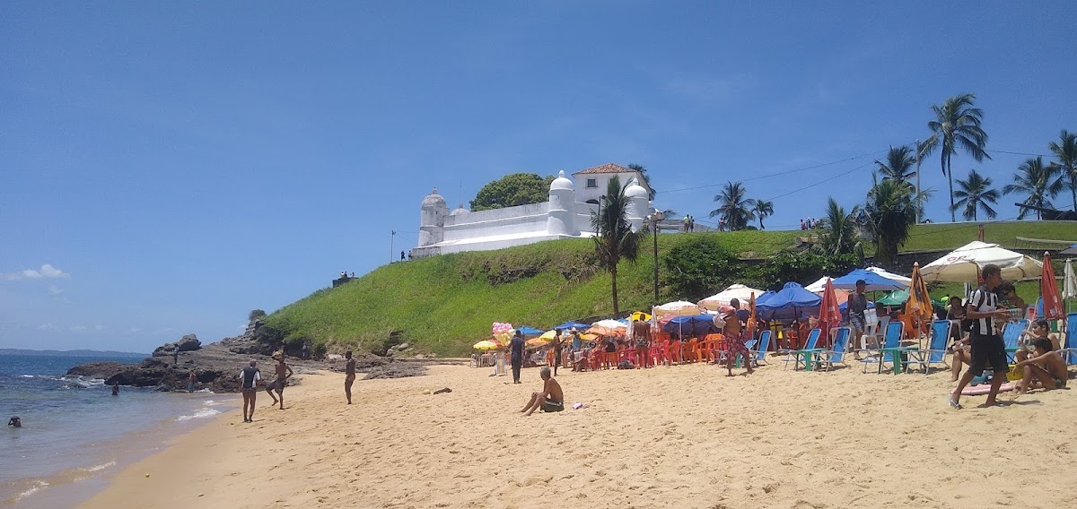 Praia da Boa Viagem