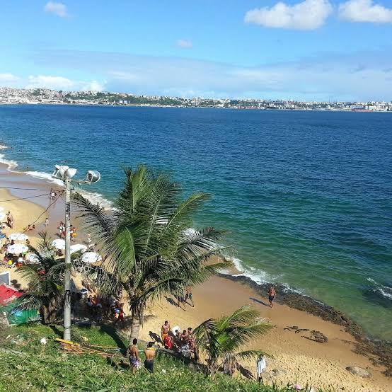 Praia da Boa Viagem