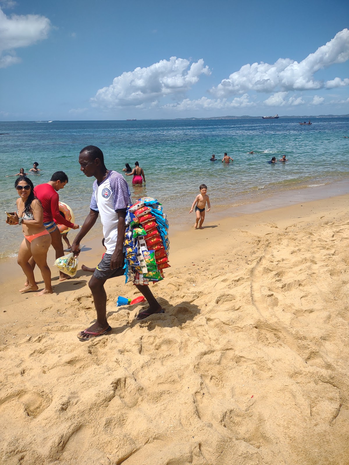 Praia da Boa Viagem