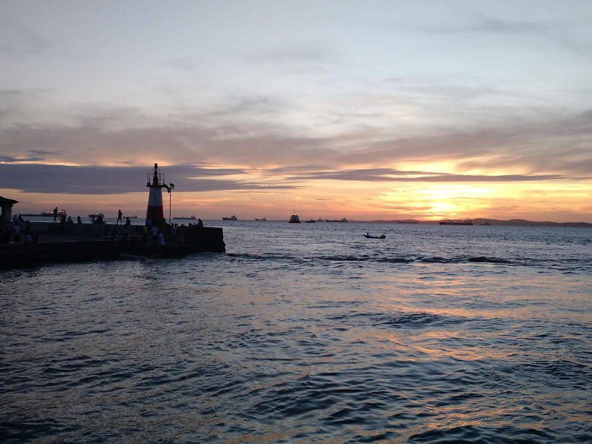 Praia da Boa Viagem